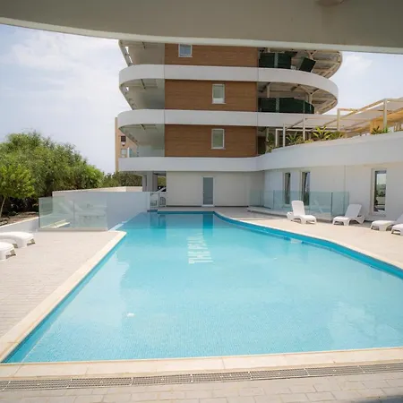 Hubstay - Seaview Pearl Mackenzie By Airport