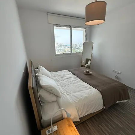 Hubstay - Seaview Pearl Mackenzie By Airport Apartment *