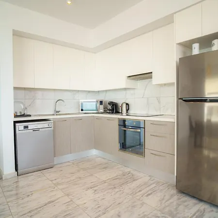 Hubstay - Seaview Pearl Mackenzie By Airport *