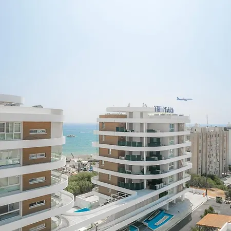 Hubstay - Seaview Pearl Mackenzie By Airport *