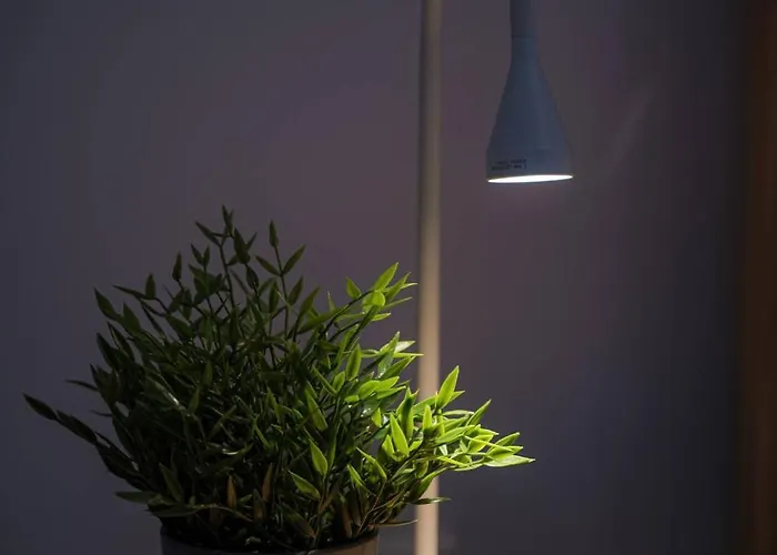 Seaview Pearl In Mackenzie With Pool & Jacuzzi Larnaca