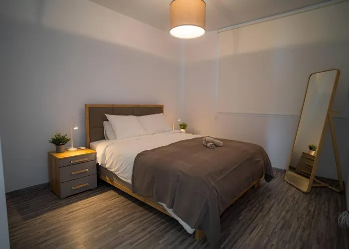 Appartement Seaview Pearl In Mackenzie With Pool & Jacuzzi *