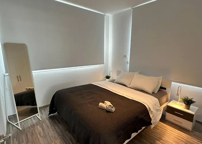 Appartement Seaview Pearl In Mackenzie With Pool & Jacuzzi