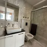 Seaview Pearl In Mackenzie With Pool & Jacuzzi Lejlighed