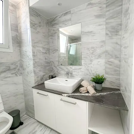 Appartement Seaview Pearl In Mackenzie With Pool & Jacuzzi