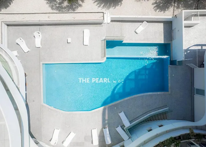 Seaview Pearl In Mackenzie With Pool & Jacuzzi * 拉纳卡