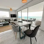 Apartament Seaview Pearl In Mackenzie With Pool & Jacuzzi