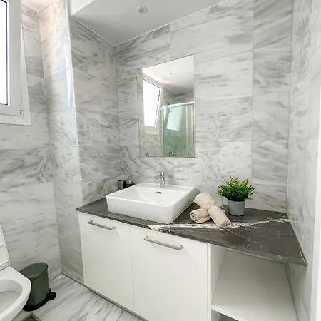 Seaview Pearl In Mackenzie With Pool & Jacuzzi Apartament